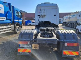 Aukcja internetowa: SCANIA  G 420 LA4X2