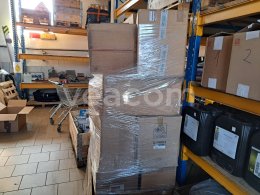 Aukcja internetowa:   VZDUCHOVÉ FILTRY (25KS)