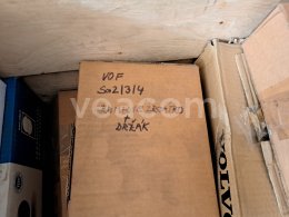 Aukcja internetowa:   ZPĚTNÉ ZRCÁTKA NA VOLVO FH