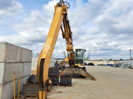 Aukcja internetowa: LIEBHERR  A924 B 4X4