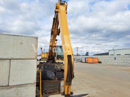 Aukcja internetowa: LIEBHERR  A924 B 4X4