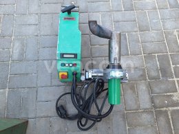 Aukcja internetowa:   LEISTER VARIMAT V