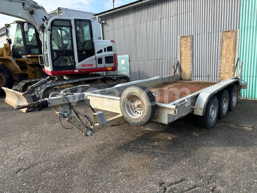 Aukcja internetowa:  AGRICOM DLP35