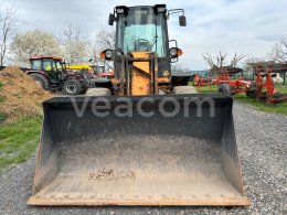 Online aukce: CASE  321E