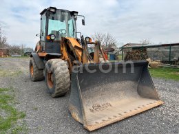Online aukce: CASE  321E