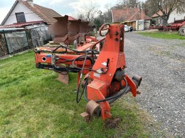 Online auction:   KUHN MANAGER 9313