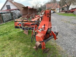 Online auction:   KUHN MANAGER 9313