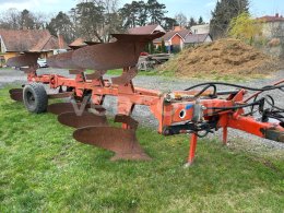 Online auction:   KUHN MANAGER 9313