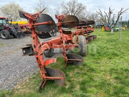 Online auction:   KUHN MANAGER 9313