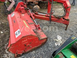 Aukcja internetowa:   SAUERBURGER ALPHA 2150