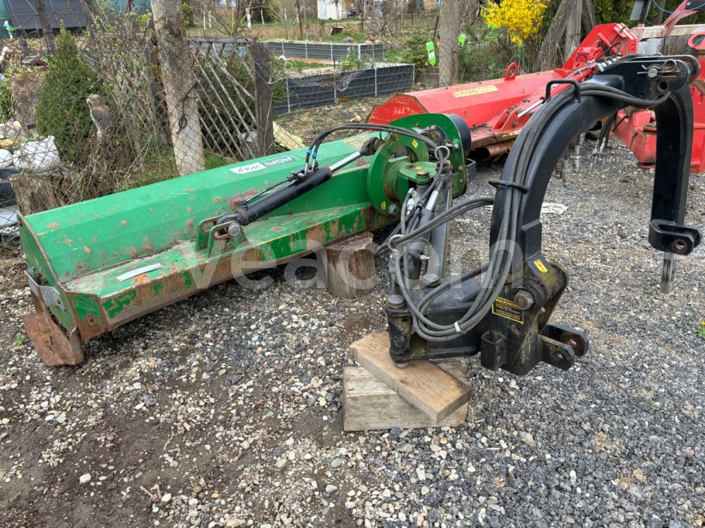 Aukcja internetowa:  AGRIWAY RC220LD