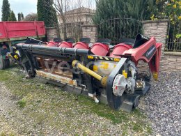 Online aukce:   GERINGHOFF HORIZON MS600