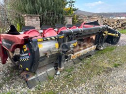 Online aukce:   GERINGHOFF HORIZON MS600