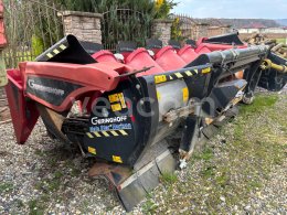 Online aukce:   GERINGHOFF HORIZON MS600