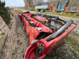 Online aukce:   GERINGHOFF HORIZON MS600