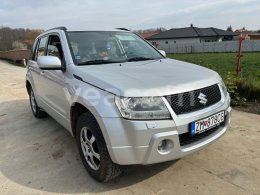 Aukcja internetowa: SUZUKI  GRAND VITARA 4X4