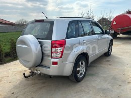 Интернет-аукцион: SUZUKI  GRAND VITARA 4X4