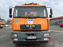 Online aukce: MAN  LE18.220