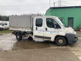 Aukcja internetowa: FIAT  DUCATO 250