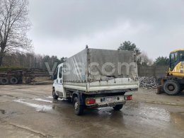 Aukcja internetowa: FIAT  DUCATO 250