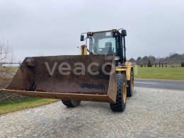 Aukcja internetowa: CATERPILLAR  914G2
