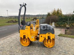Aukcja internetowa: BOMAG  BW 80 AD-2