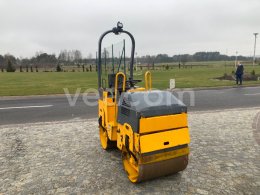 Aukcja internetowa: BOMAG  BW 80 AD-2