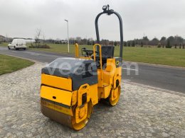 Aukcja internetowa: BOMAG  BW 80 AD-2