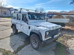 Aukcja internetowa: LAND ROVER  DEFENDER 110 STW 4X4