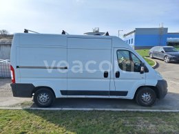 Aukcja internetowa: PEUGEOT  BOXER