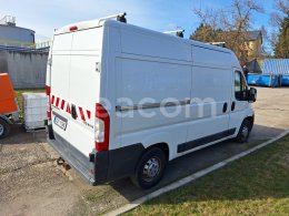 Aukcja internetowa: PEUGEOT  BOXER