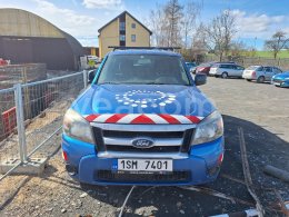 Aukcja internetowa: FORD  RANGER 4X4