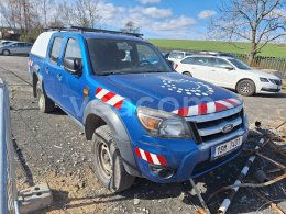 Aukcja internetowa: FORD  RANGER 4X4