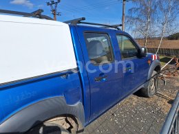 Aukcja internetowa: FORD  RANGER 4X4
