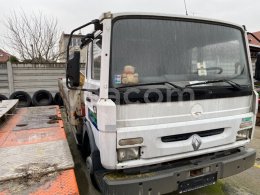 Online árverés: RENAULT  MIDLINER S135.08