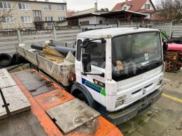 Online árverés: RENAULT  MIDLINER S135.08