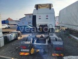 Online árverés: MAN  TGX 18.400