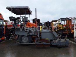 Online auction: VÖGELE  SUPER 1402 - KRAJNICOVÝ FINIŠER