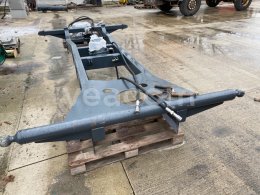 Online aukce:   Tatra 815 6x6