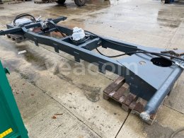 Online aukce:   Tatra 815 6x6