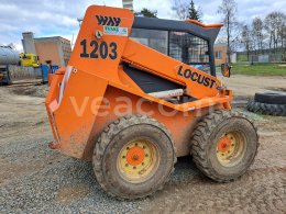 Online aukce: LOCUST  L 1203