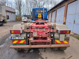 Aukcja internetowa: MAN  35.483 FFDK 8X4