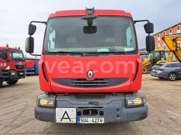 Aukcja internetowa: RENAULT  MIDLUM 280.18 PR