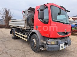 Aukcja internetowa: RENAULT  MIDLUM 280.18 PR