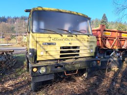 Online auction: TATRA  815 SV3 27208 6X6.2