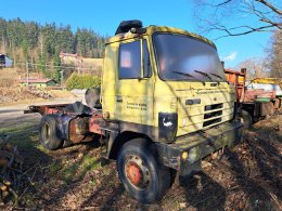 Інтернет-аукціон: TATRA  815 SV3 27208 6X6.2