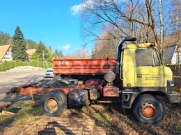 Online aukce: TATRA  815 SV3 27208 6X6.2