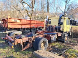 Online aukce: TATRA  815 SV3 27208 6X6.2