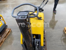 Online aukce: ATLAS COPCO LG504