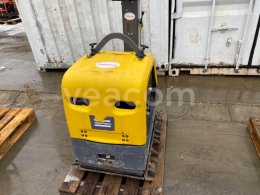 Online auction: ATLAS COPCO LG504